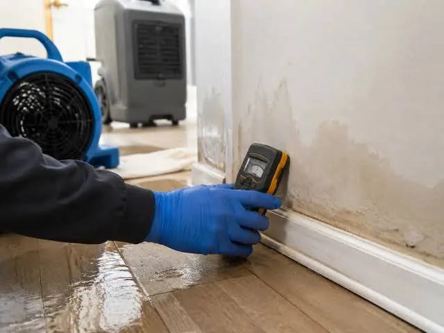 24/7 Water damage restoration services in Leisuretowne, NJ - Rapid flood cleanup and mitigation